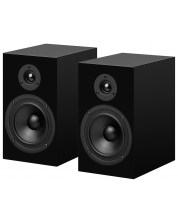 Boxed Pro-Ject - Speaker Box 5, 2 bucati, negre -1