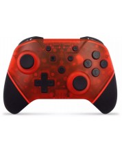 Controller wireless Armor3 - NuChamp, roșu (Nintendo Switch) -1