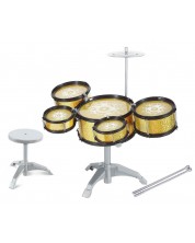 Raya Toys - Jazz Drum Set -1