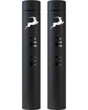 Antelope Audio - Set de microfoane Edge Note Bundle, negru 