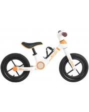 Bicicleta de echilibru  Byox - Orb, alb