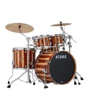 Set de tobe Tama - Starclassic Performer MBS42RZS, rosie