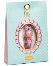 Colier Djeco Tinyly Charms - Elfe