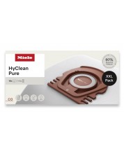Set de pungi pentru praf și filtre Miele - CO HyClean Pure, XXL, pentru Guard M1