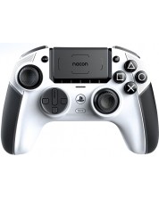 Controller Nacon - Revolution 5 Pro, alb (PS5/PS4/PC)