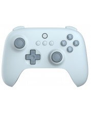 Controller 8BitDo - Ultimate C Bluetooth, woreless, albastru (Nintendo Switch) -1