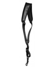 Curea pentru saxofon Stagg – SAXSTRAP1BK, negru - imagine 1