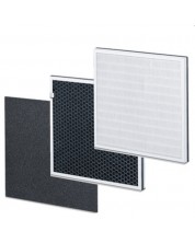 Filtru Beurer - LR 300/310, pentru purificator, alb - imagine 1
