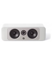 Q Acoustics Loudspeaker - Concept 90 Centre, alb