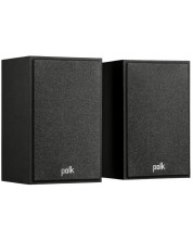 Boxe Polk - Monitor XT15 High-Resoultion Compact, 2 bucăți, negru