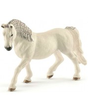 Figurina Schleich Horse Club - Iapa Lipizzaner, alba -1