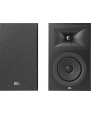 Boxe JBL - Stage 250B, set de 2 bucăți, negre - imagine 1