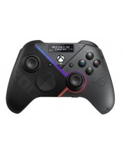 Controler ASUS - ROG Raikiri Pro, fără fir, negru -1