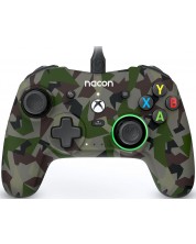 Controller Nacon - Revolution X Pro, Camo Green (Xbox One/Series S/X)