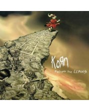 Korn - Follow The Leader (Vinyl)