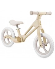 Bicicletă de echilibru MoMi - Noru, galben