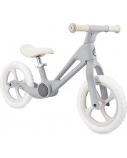 Bicicletă de echilibru MoMi - Noru, gri