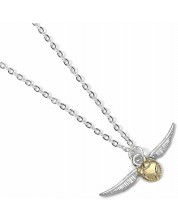 Colier The Carat Shop Movies: Harry Potter - Golden Snitch -1