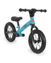 Bicicletă de echilibru Byox - ToTo, albastră -1