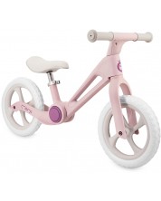 Bicicletă de echilibru MoMi - Noru, roz