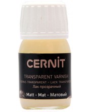 Lac final Cernit - Mat, 30 ml -1