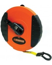 Flexometro rotund Premium - 42503, 20 m -1