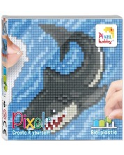 Creative Pixel Set Pixelhobby Classic - Rechin