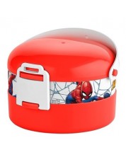 Cutie pentru mâncare Disney – Spider-Man
