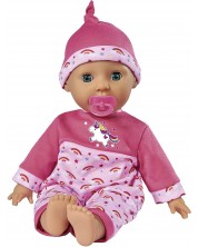 Papusa Simba Toys - Baby Laura, 38 cm