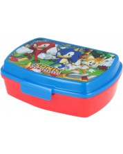 Cutie pentru mâncare Sonic -1