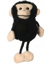 The Puppet Company - Cimpanzeu