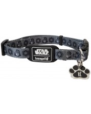 Zgardă pentru câini Loungefly Movies: Star Wars - Darth Vader