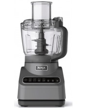 Robot de bucătărie Ninja - BN650, 850W, 4 trepte, 2.1 l, negru