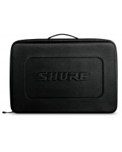 Husă pentru sistem de microfon fără fir Shure - 95E16526, negru