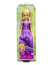 Păpușă Disney Princess - Rapunzel