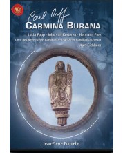 Kurt Eichhorn - Orff: Carmina Burana (DVD)
