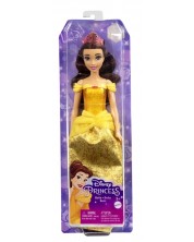 Păpușă Disney Princess - Belle -1