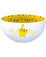 Bol ABYstyle Games: Pokemon - Pikachu 
