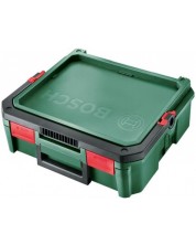 Cutie de transport Bosch - SystemBox, S mărimea, 39.1 x 35.1 x 13.6 cm -1