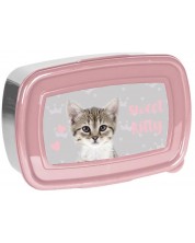 Cutie pentru mâncare Paso Cat - Sweet Kitty, 750 ml -1