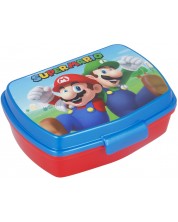 Cutie pentru mâncare Super Mario -1