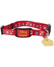 Zgardă pentru câini Loungefly Disney: Winnie The Pooh - Winnie The Pooh -1