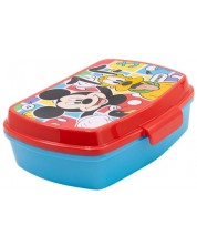 Cutie pentru mâncare Stor - Mickey Mouse -1