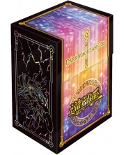 Cutie pentru carti de joc  Yu-Gi-Oh! Dark Magician Girl Card Case -1