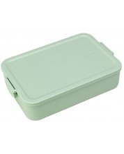 Cutie pentru mâncare Brabantia - Make & Take, 2 L, verde -1