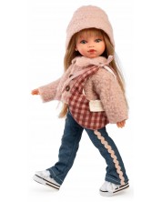 Păpușă Antonio Juan - Emily Cosmopolitan, 33 cm