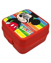 Cutie de prânz Disney - Mickey -1