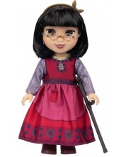 Păpuşă Jakks Pacific - Dalia, 15 cm -1