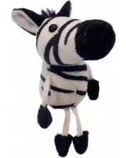 Compania de păpuși - Zebra