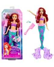 Păpuşă Disney Princess - Ariel